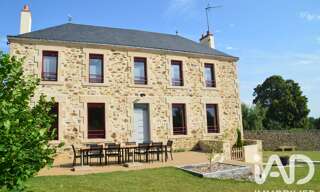 Maison 7 Pièces 188 m² à vendre à Les Épesses (85590)