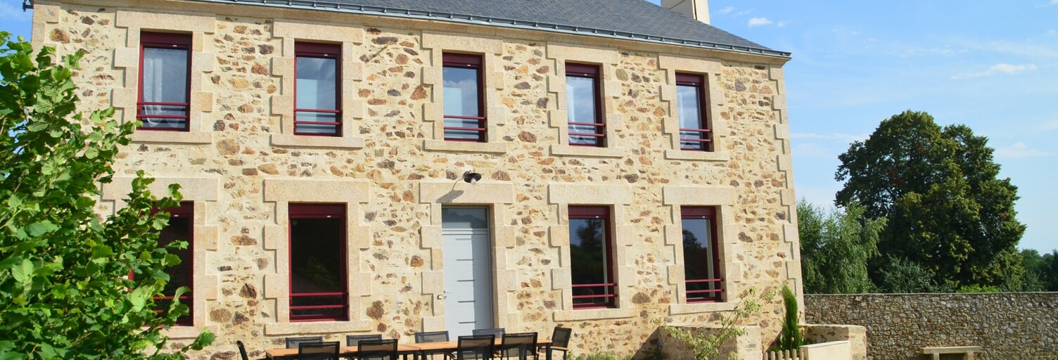 Maison 7 Pièces 188 m² à vendre à Les Épesses (85590)