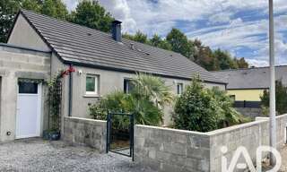 Maison 6 Pièces 103 m² à vendre à Cordemais (44360)