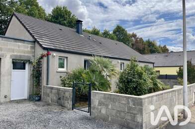 Maison 6 pièces 277500 €