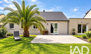 Maison 6 Pièces 103 m² à vendre à Cordemais (44360)