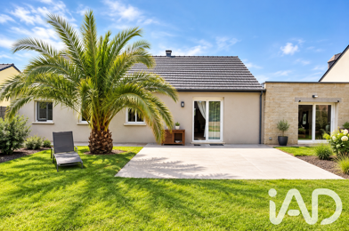Maison 6 pièces 277500 €