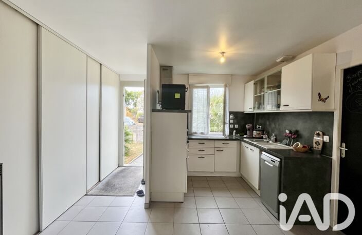 Vente Maison de ville 6 pièces — photo 3