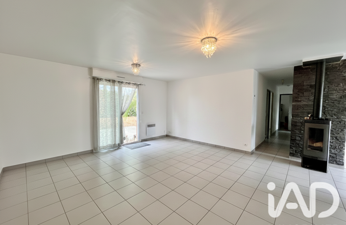 Vente Maison de ville 6 pièces — photo 5