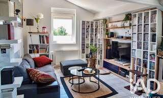 Appartement 3 Pièces 76 m² à vendre à Yutz (57970)