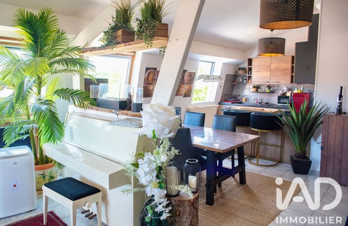 Vente Appartement 3 pièces — photo 2