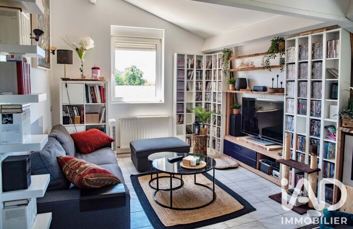 Vente Appartement 3 pièces — photo 3