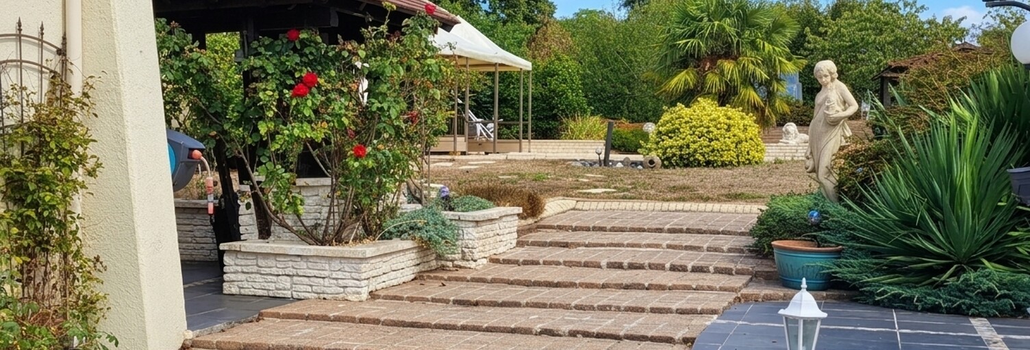 Maison 6 Pièces 162 m² à vendre à Hécourt (27120)