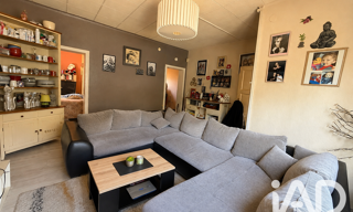 Maison 4 Pièces 80 m² à vendre à Audun-le-Tiche (57390)