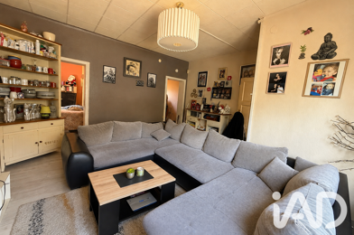 Maison 4 pièces 160000 €