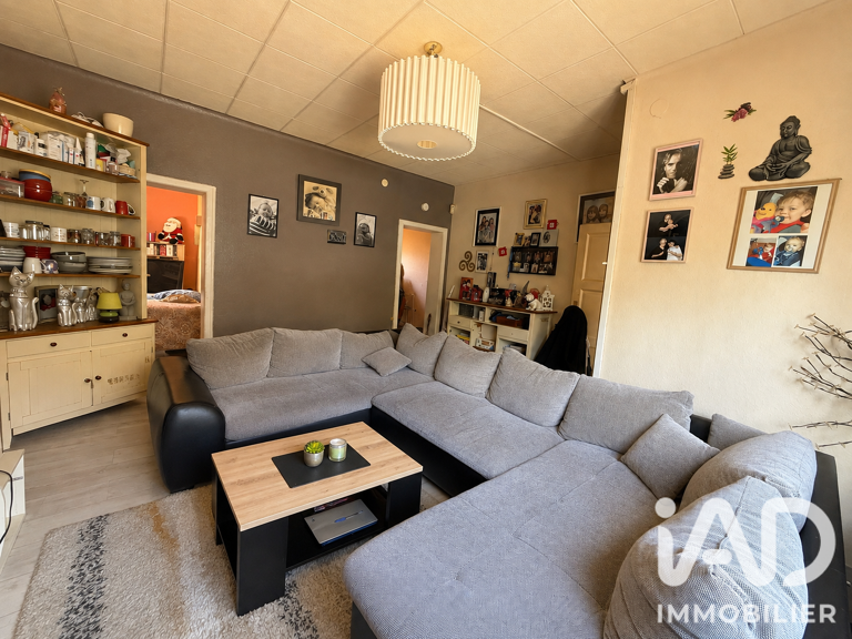 Vente Maison/villa 4 pièces — photo 1