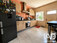 Vente Maison/villa 4 pièces — photo 4