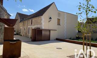 Maison 5 Pièces 150 m² à vendre à Coulanges-la-Vineuse (89580)