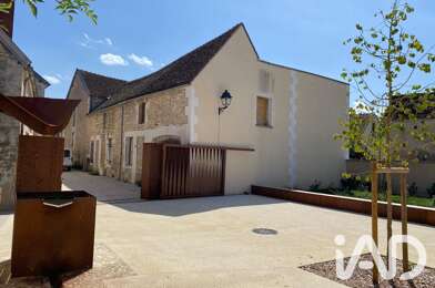 Maison 5 pièces 120000 €