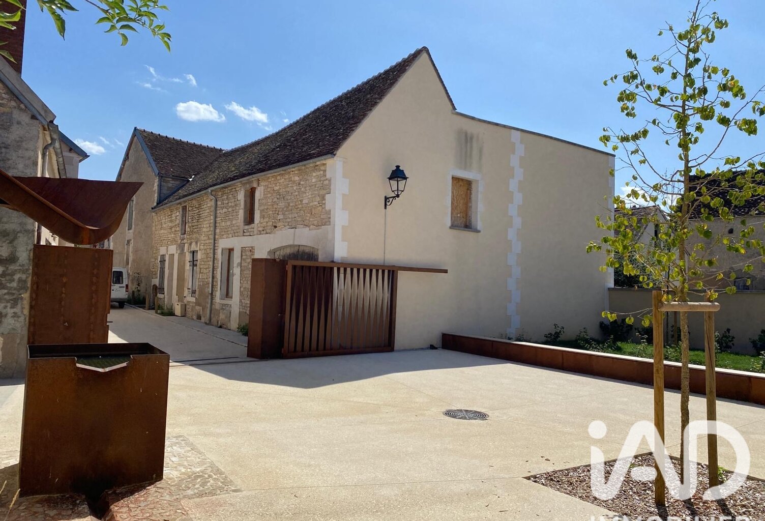Vente Maison/villa 5 pièces — photo 1