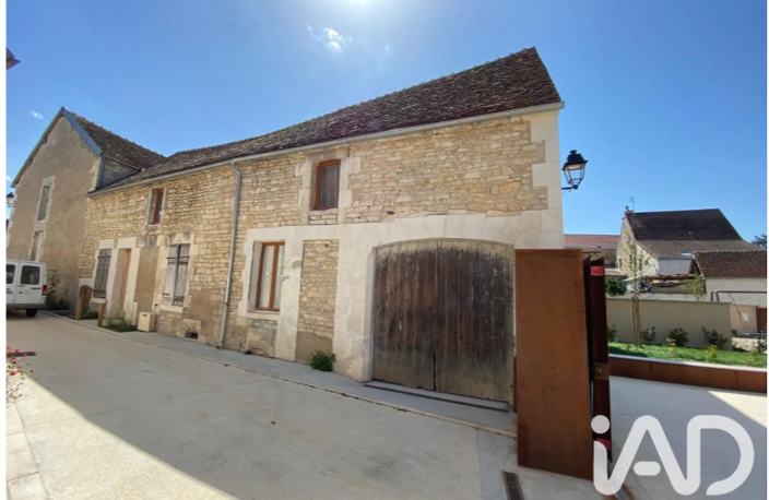 Vente Maison/villa 5 pièces — photo 2