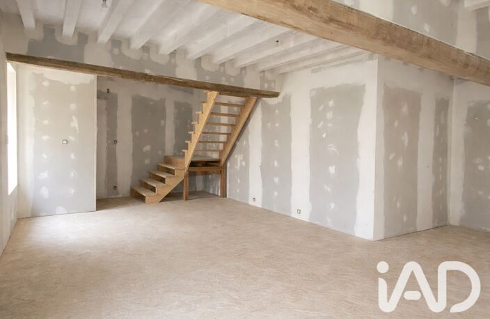Vente Maison/villa 5 pièces — photo 4