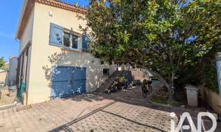 Maison 5 Pièces 161 m² à vendre à Sète (34200)