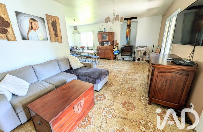 Vente Maison traditionnelle 5 pièces — photo 2
