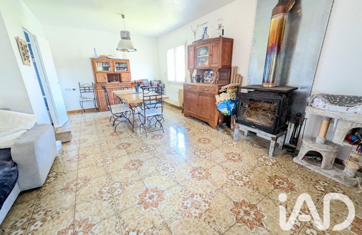 Vente Maison traditionnelle 5 pièces — photo 3