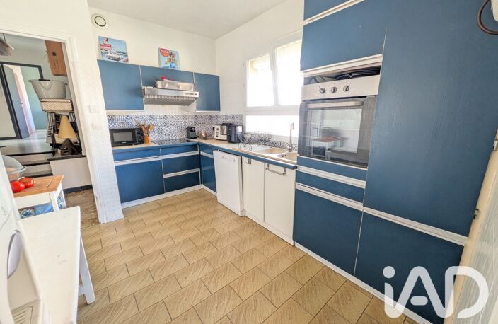 Vente Maison traditionnelle 5 pièces — photo 4