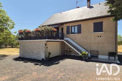 Maison 6 pièces 250000 €