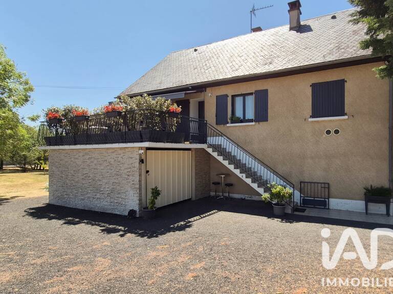 Vente Maison/villa 6 pièces — photo 1