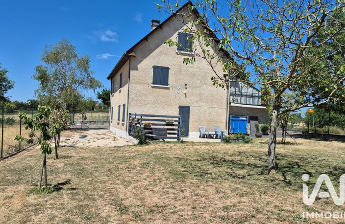 Vente Maison/villa 6 pièces — photo 2