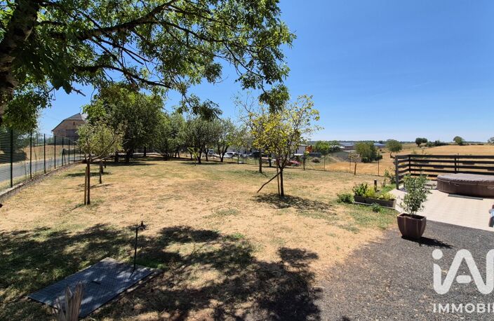 Vente Maison/villa 6 pièces — photo 3