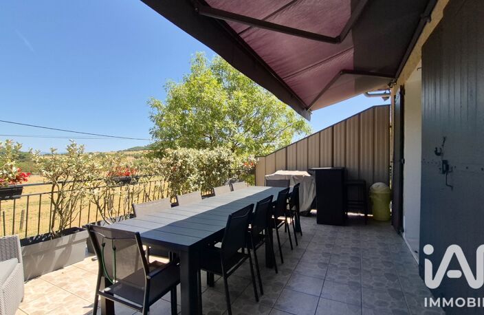 Vente Maison/villa 6 pièces — photo 5