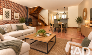 Appartement 5 Pièces 124 m² à vendre à Meulan-en-Yvelines (78250)