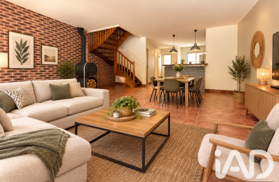Vente Triplex 5 pièces — photo du bien
