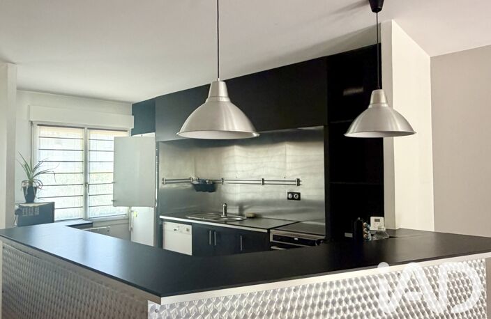 Vente Triplex 5 pièces — photo 2