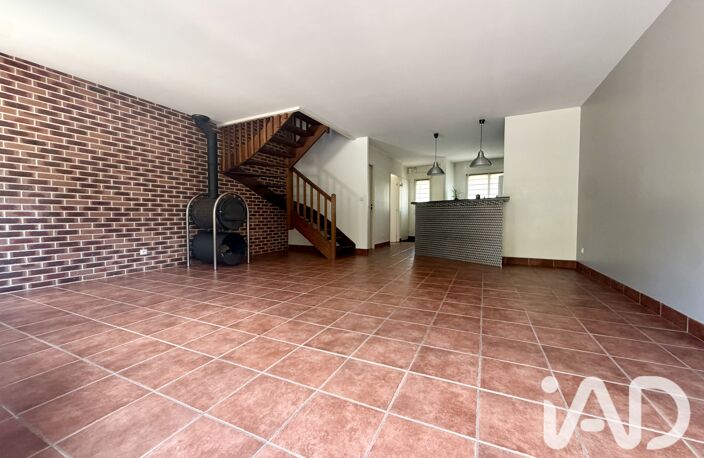 Vente Triplex 5 pièces — photo 4