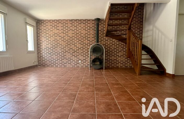 Vente Triplex 5 pièces — photo 5