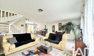 Maison 6 Pièces 123 m² à vendre à Sainte-Geneviève-des-Bois (91700)