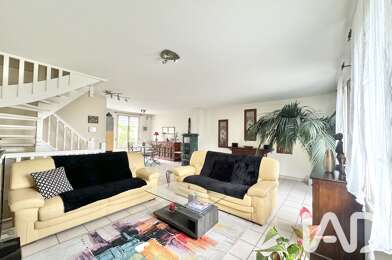 Maison 6 pièces 320000 €