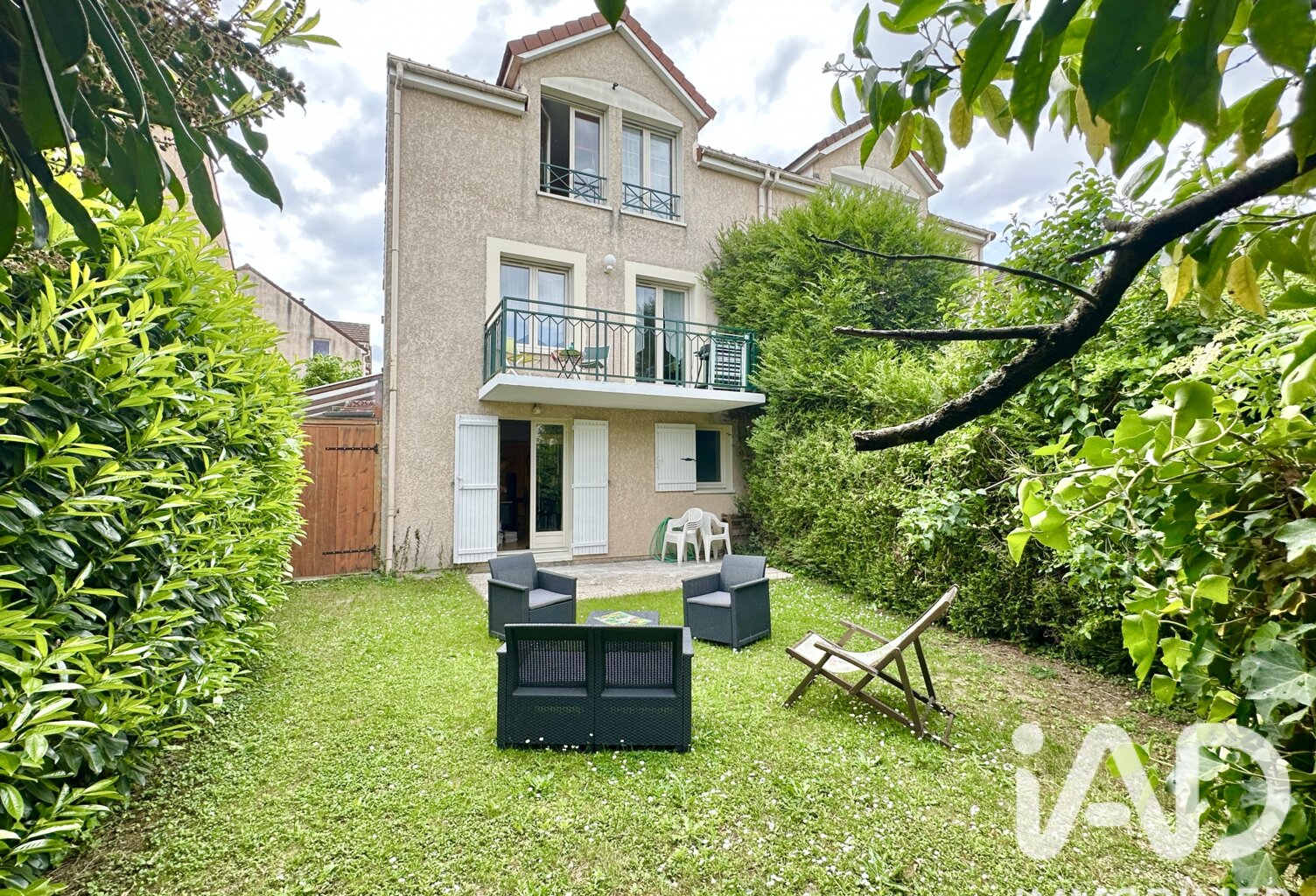Vente Maison/villa 6 pièces — photo 1