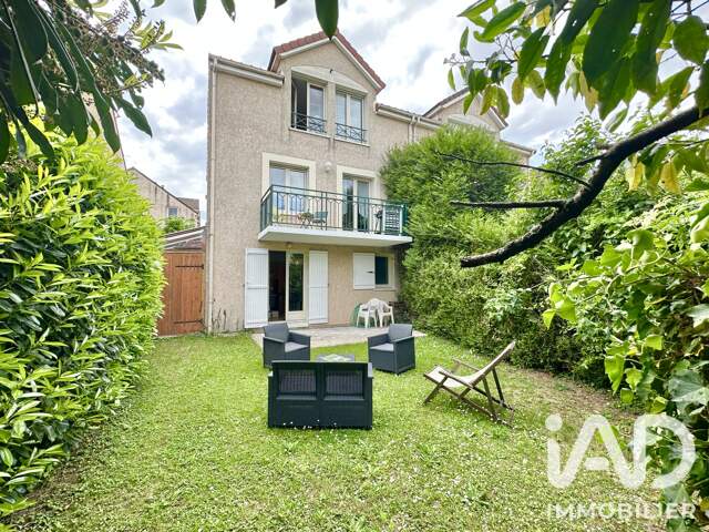 Vente Maison/villa 6 pièces — photo du bien