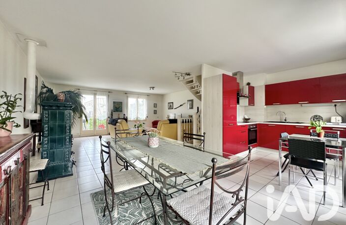 Vente Maison/villa 6 pièces — photo 3