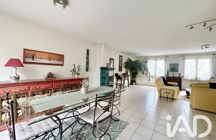 Vente Maison/villa 6 pièces — photo 4