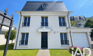 Maison 7 Pièces 153 m² à vendre à Sartrouville (78500)