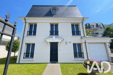 Maison 7 pièces 735000 €
