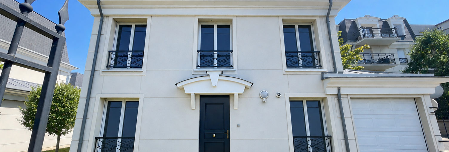Maison 7 Pièces 153 m² à vendre à Sartrouville (78500)