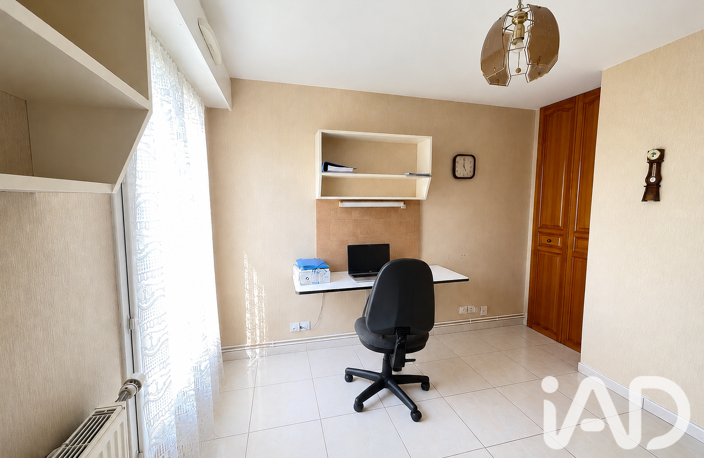 Vente Maison/villa 7 pièces — photo 4