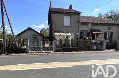 Vente Maison/villa 3 pièces — photo du bien