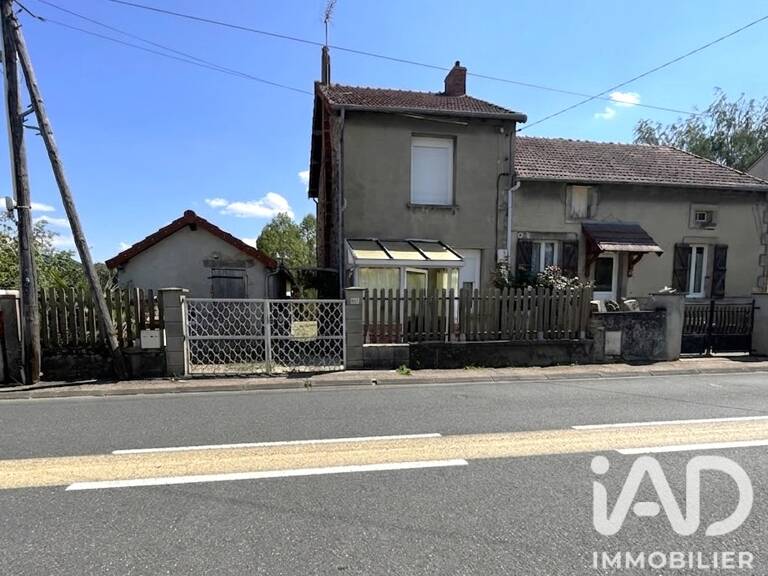 Vente Maison/villa 3 pièces — photo 1