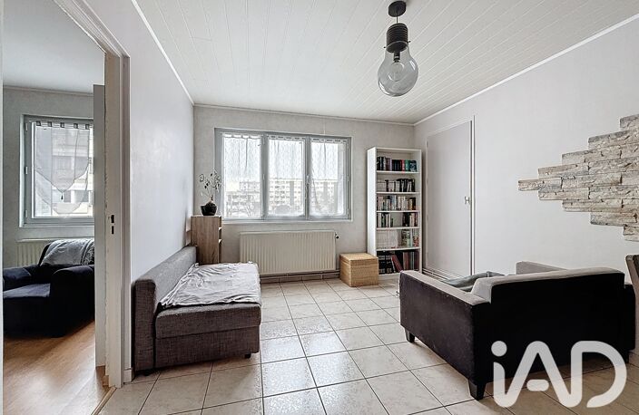 Vente Appartement 4 pièces — photo 3