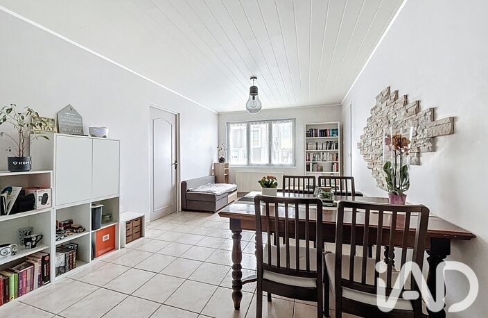 Vente Appartement 4 pièces — photo 4