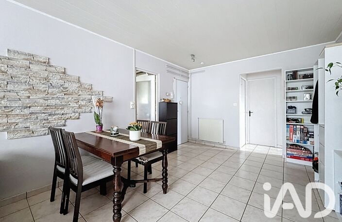 Vente Appartement 4 pièces — photo 5